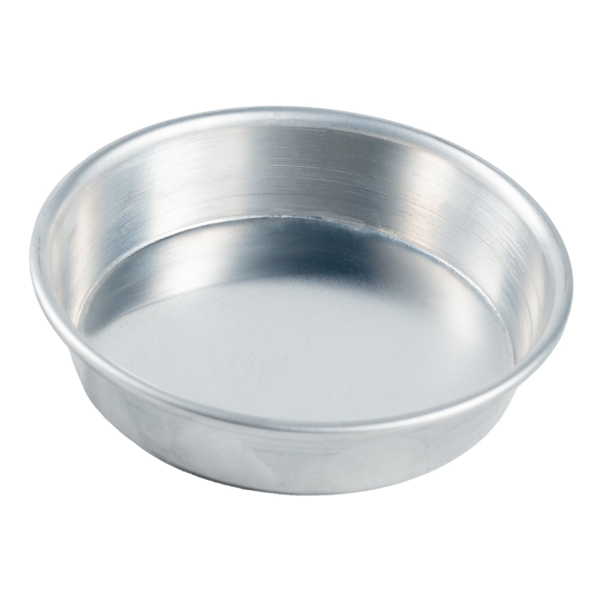 American Metalcraft Tapered Pizza Pan, 1 1/8" Deep, Aluminum, FINAL SALE