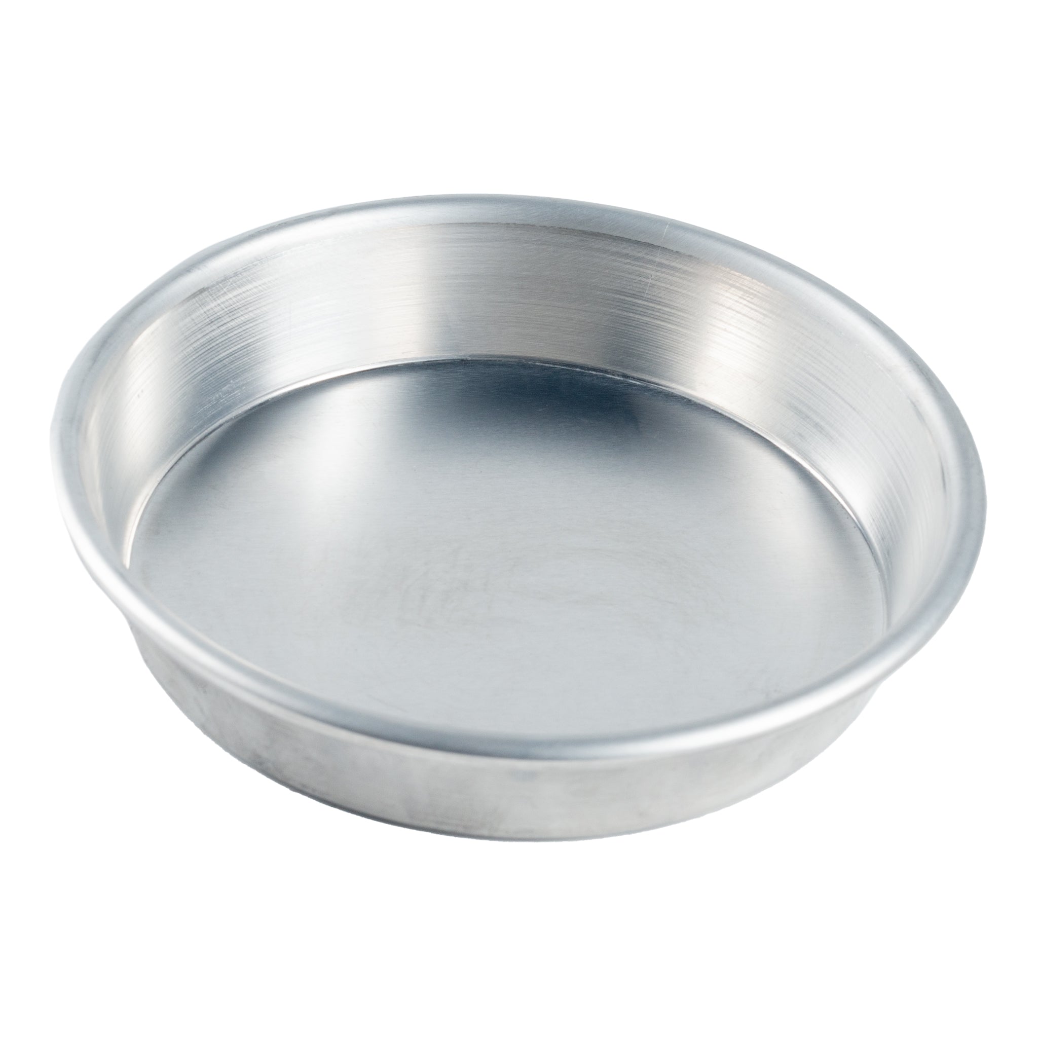 American Metalcraft Tapered Pizza Pan, 1 1/8" Deep, Aluminum, FINAL SALE