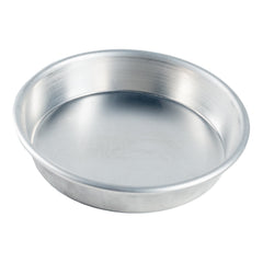 American Metalcraft Tapered Pizza Pan, 1 1/8" Deep, Aluminum, FINAL SALE