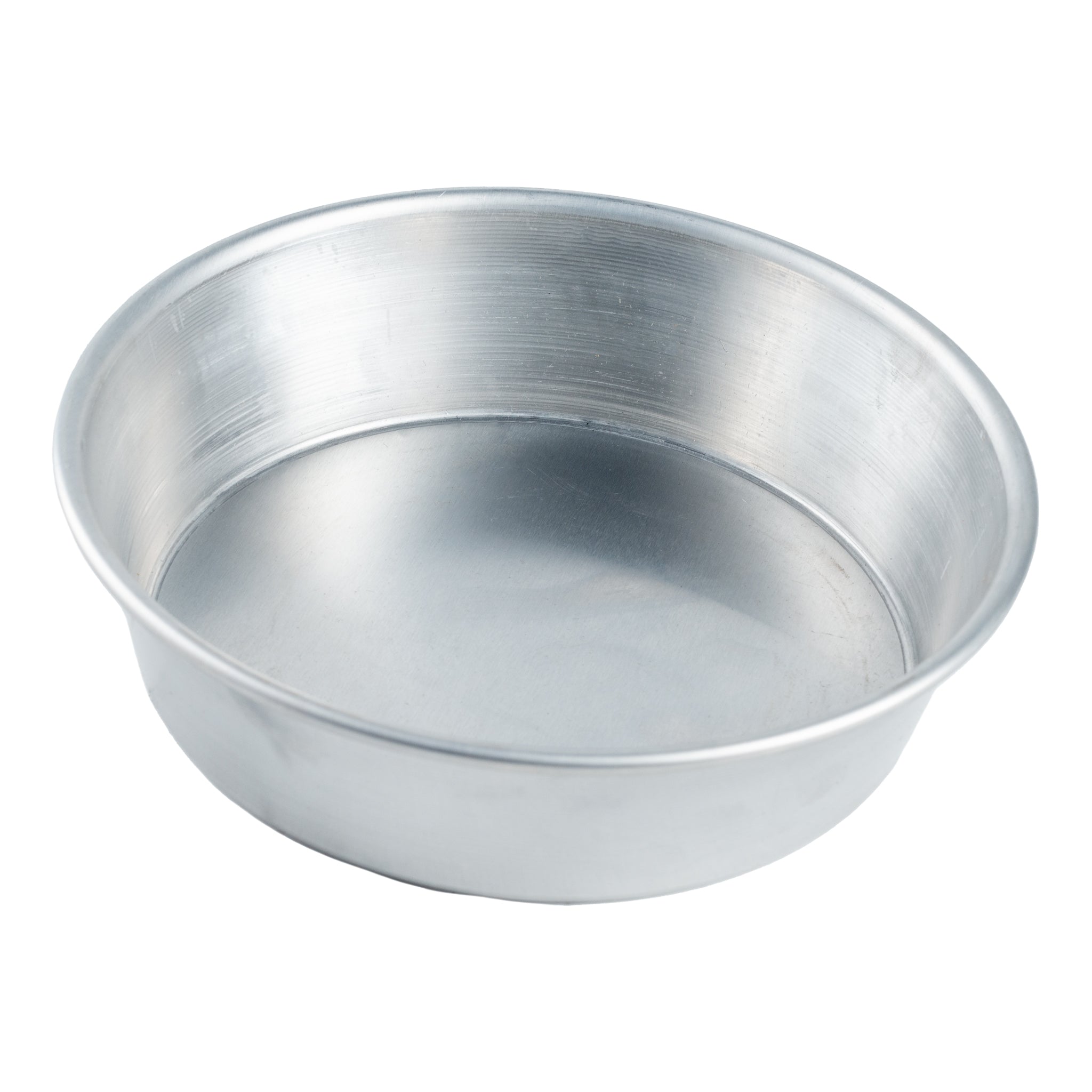American Metalcraft Tapered Pizza Pan, 2" Deep, Aluminum, FINAL SALE