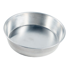 American Metalcraft Tapered Pizza Pan, 2" Deep, Aluminum, FINAL SALE