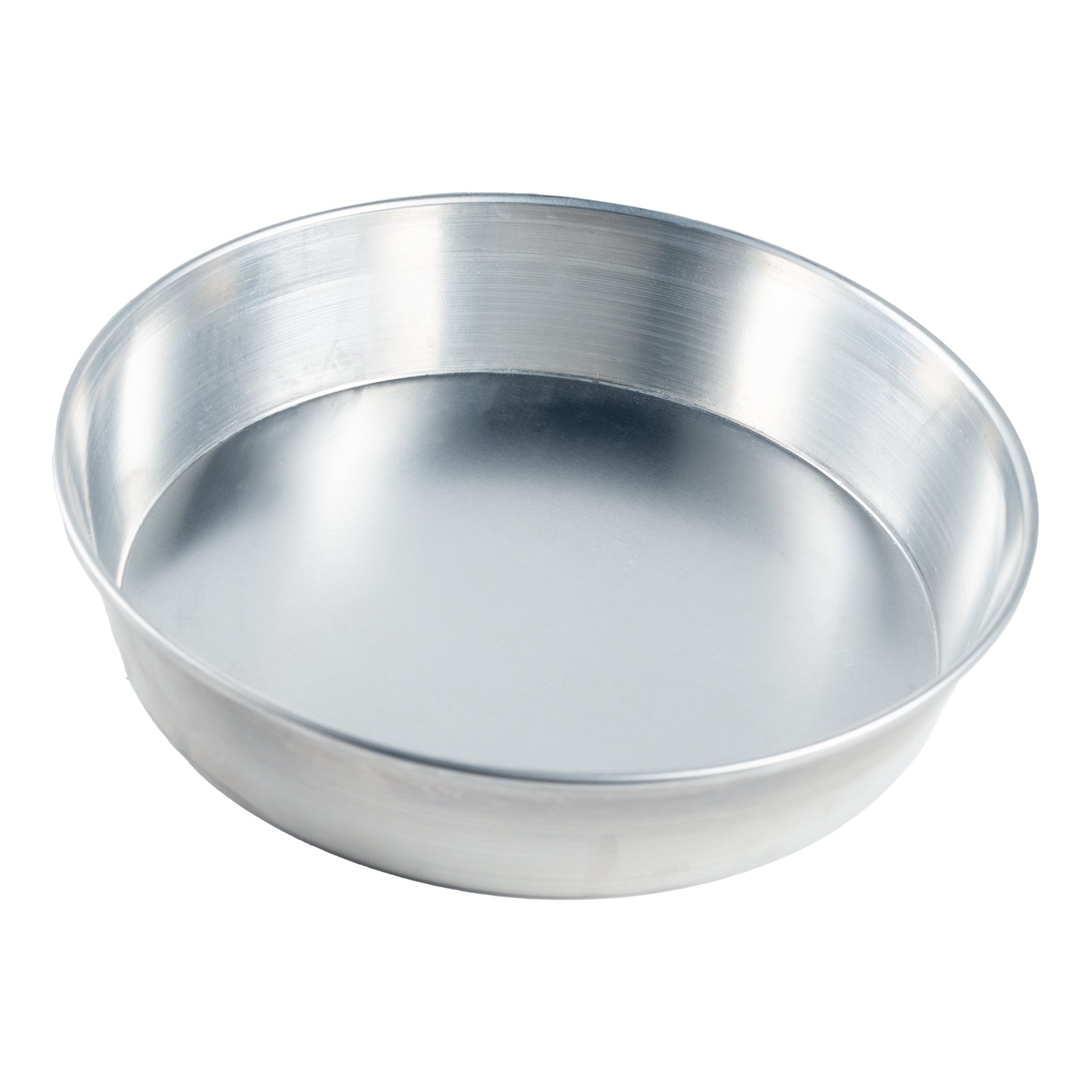 American Metalcraft Tapered Pizza Pan, 2" Deep, Aluminum, FINAL SALE