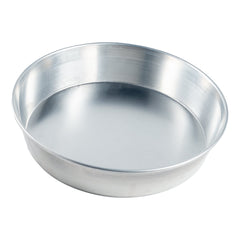 American Metalcraft Tapered Pizza Pan, 2" Deep, Aluminum, FINAL SALE