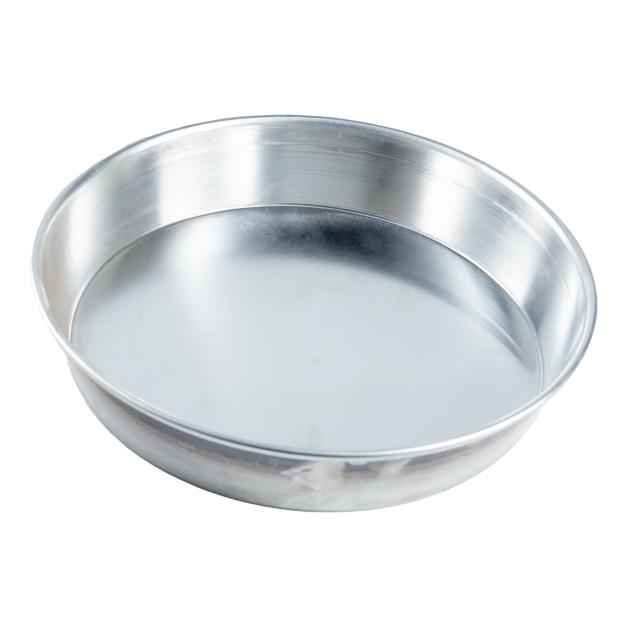 American Metalcraft Tapered Pizza Pan, 2" Deep, Aluminum, FINAL SALE