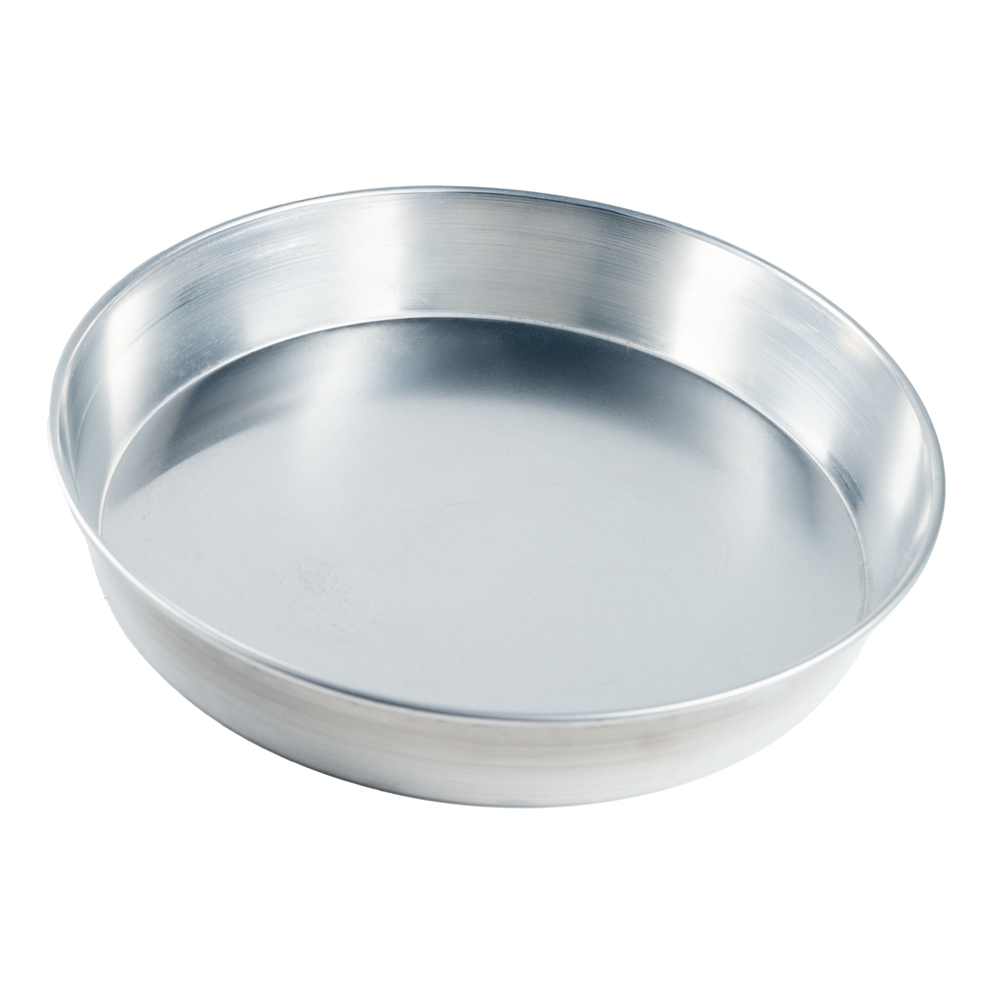 American Metalcraft Tapered Pizza Pan, 2" Deep, Aluminum, FINAL SALE
