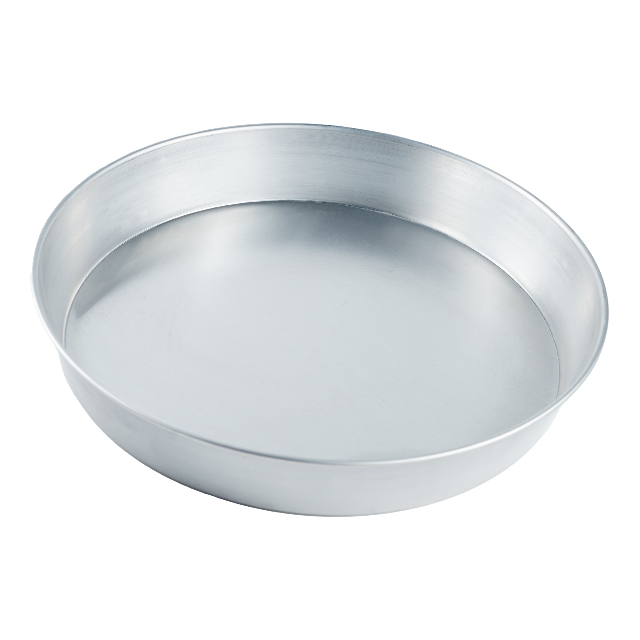 American Metalcraft Tapered Pizza Pan, 2" Deep, Aluminum, FINAL SALE