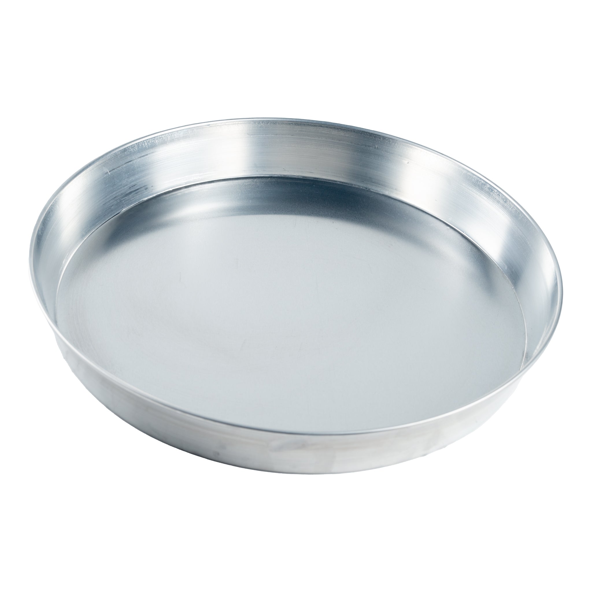 American Metalcraft Tapered Pizza Pan, 2" Deep, Aluminum, FINAL SALE