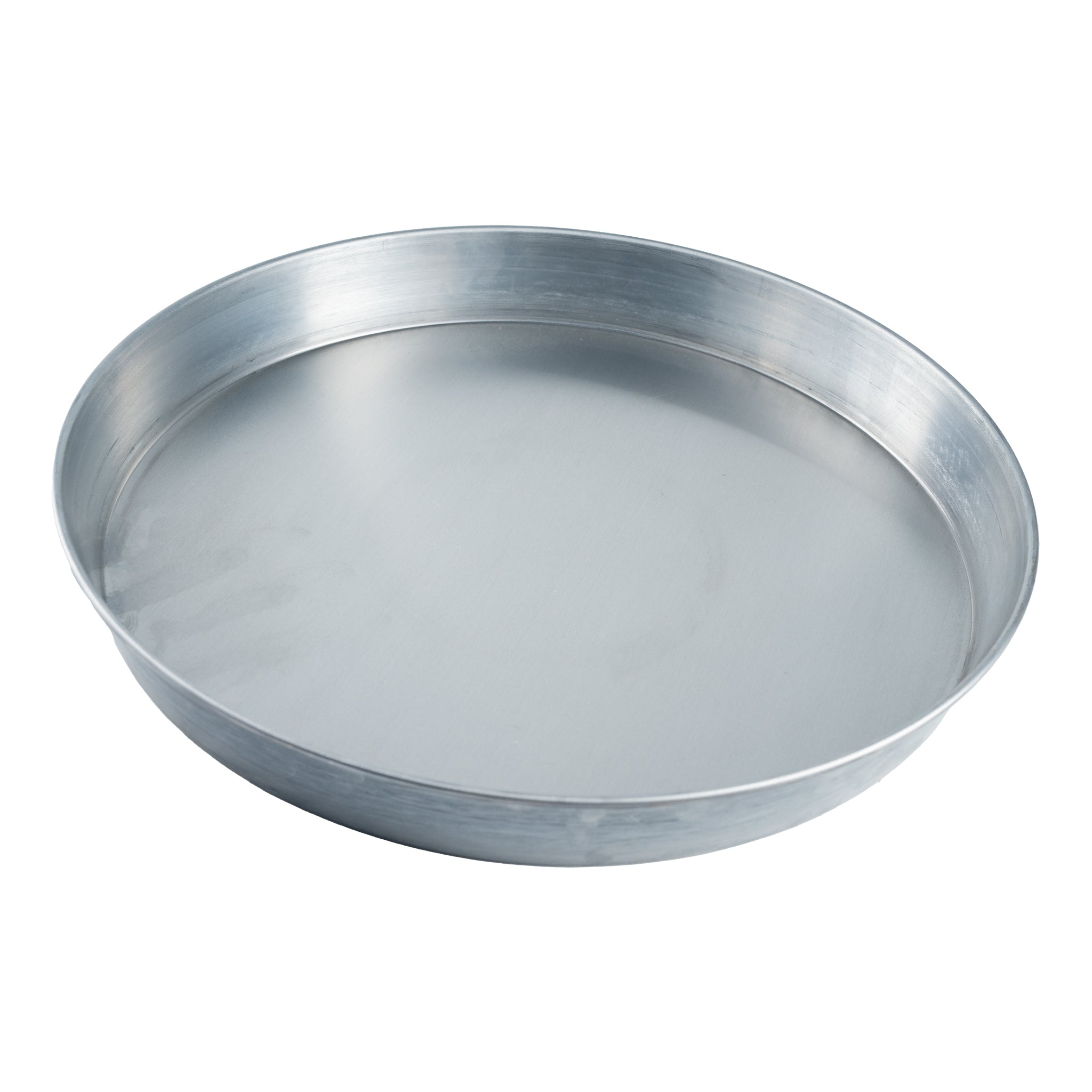 American Metalcraft Tapered Pizza Pan, 2" Deep, Aluminum, FINAL SALE