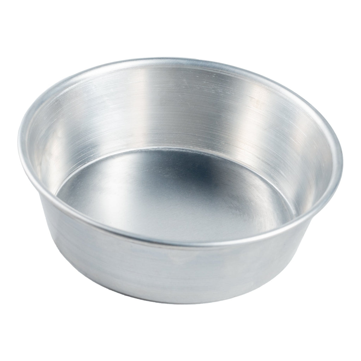 American Metalcraft Tapered Pizza Pan, 2" Deep, Aluminum, FINAL SALE