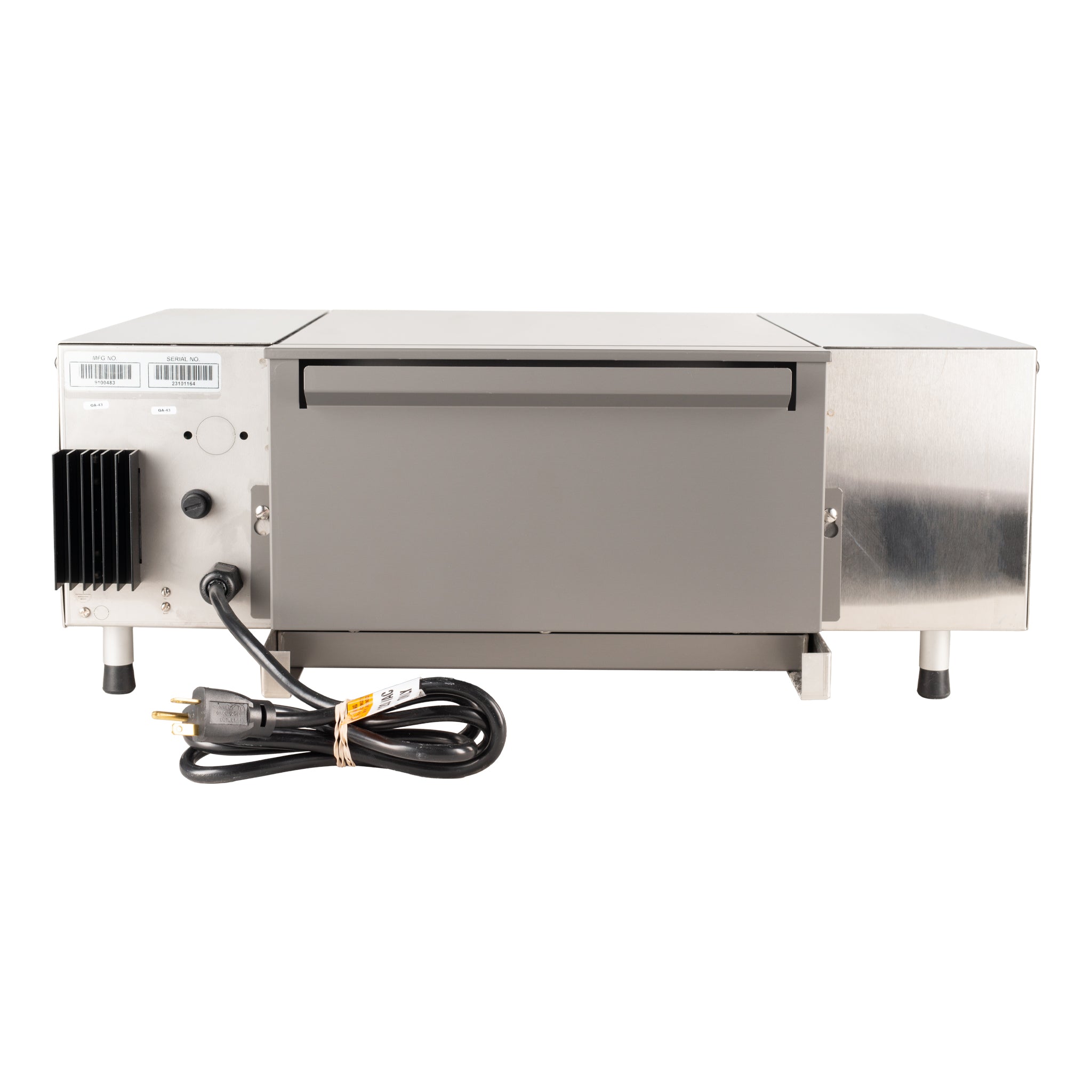 Antunes MS-355-9100483 Miracle Steamer, 120V