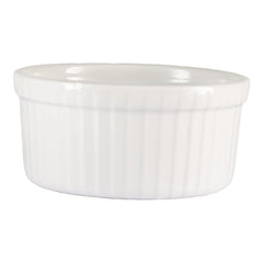 BIA Ramekin, 4 oz, White Porcelain