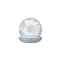 Arcoroc Fleur Compote Bowl, 10 oz, Glass (48-pack)