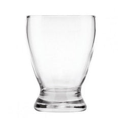 Anchor Hocking Solace Juice Glass, 5 oz (24-pack)