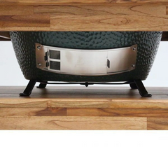 Big Green Egg Table Nest for Large Big Green Egg, FINAL SALE