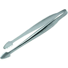 Big Green Egg Grill Tongs, Stainless Steel, FINAL SALE