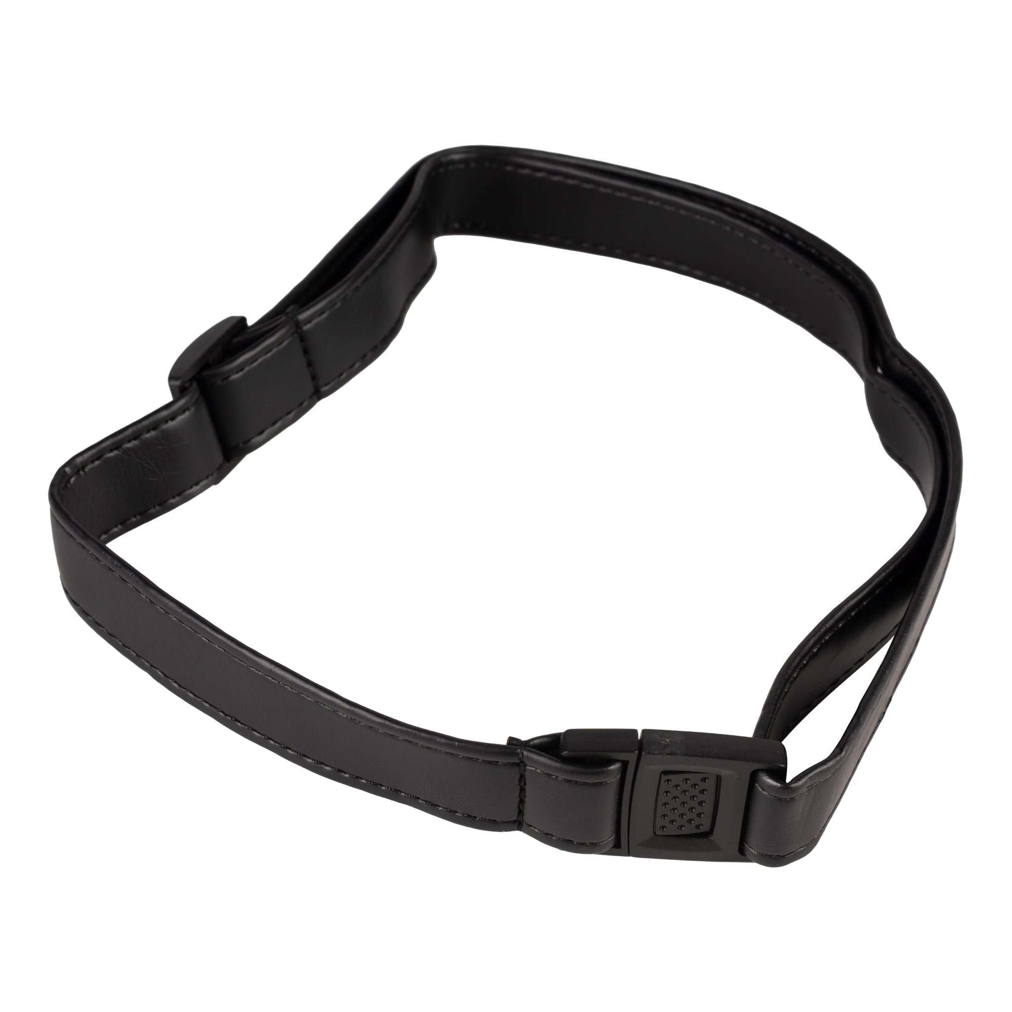 Blackwood 5 Pocket Server Pouch, Black Vinyl