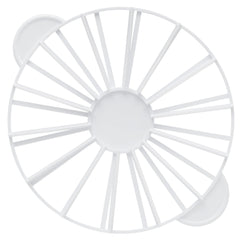 Ateco Cake Marker, 2 Sided, White