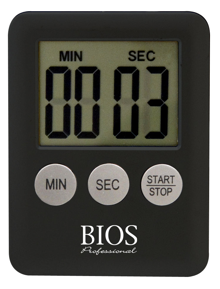 BIOS Mini Kitchen Timer