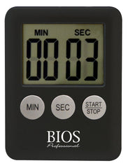 BIOS Mini Kitchen Timer
