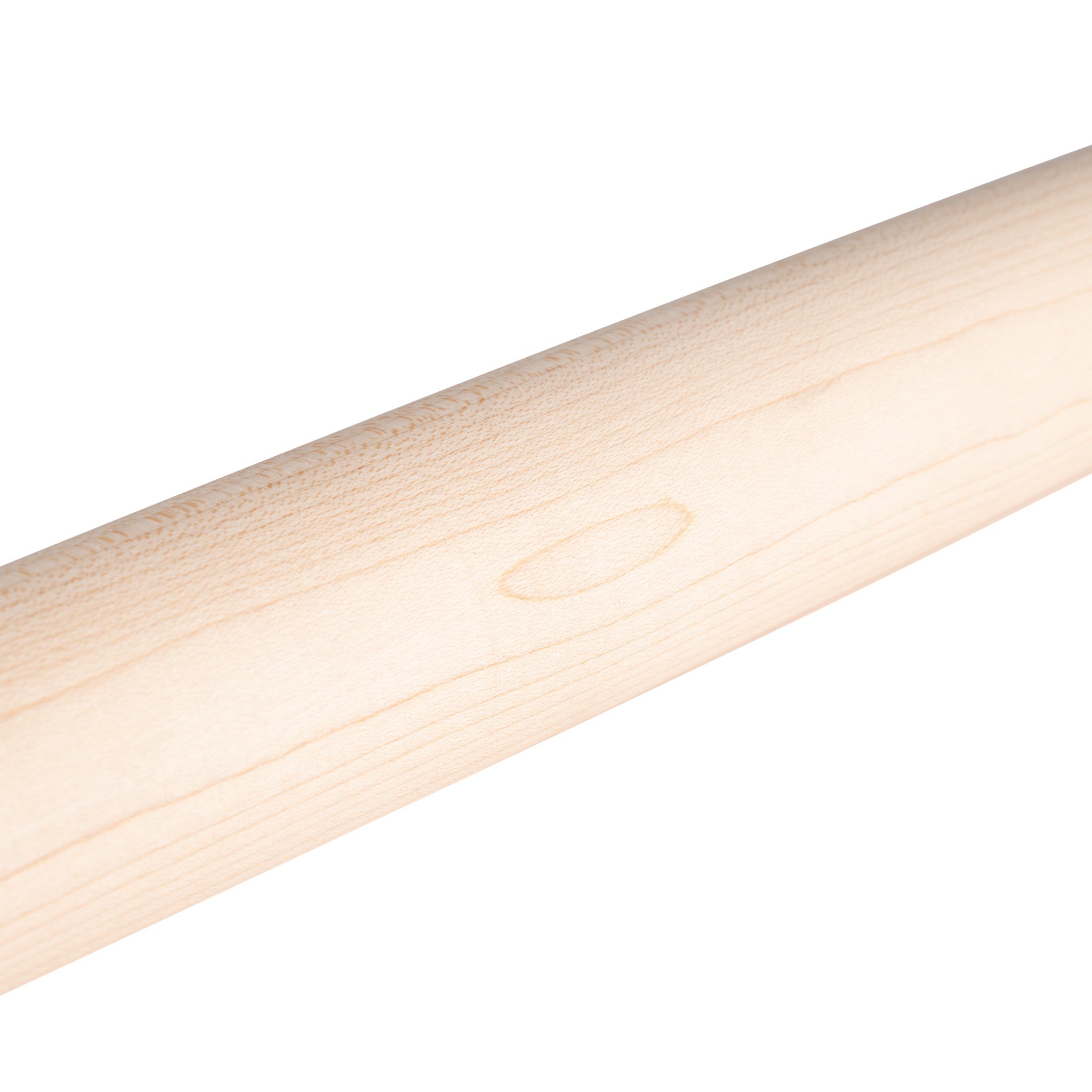 Ateco French Rolling Pin, Tapered, 20", Wood
