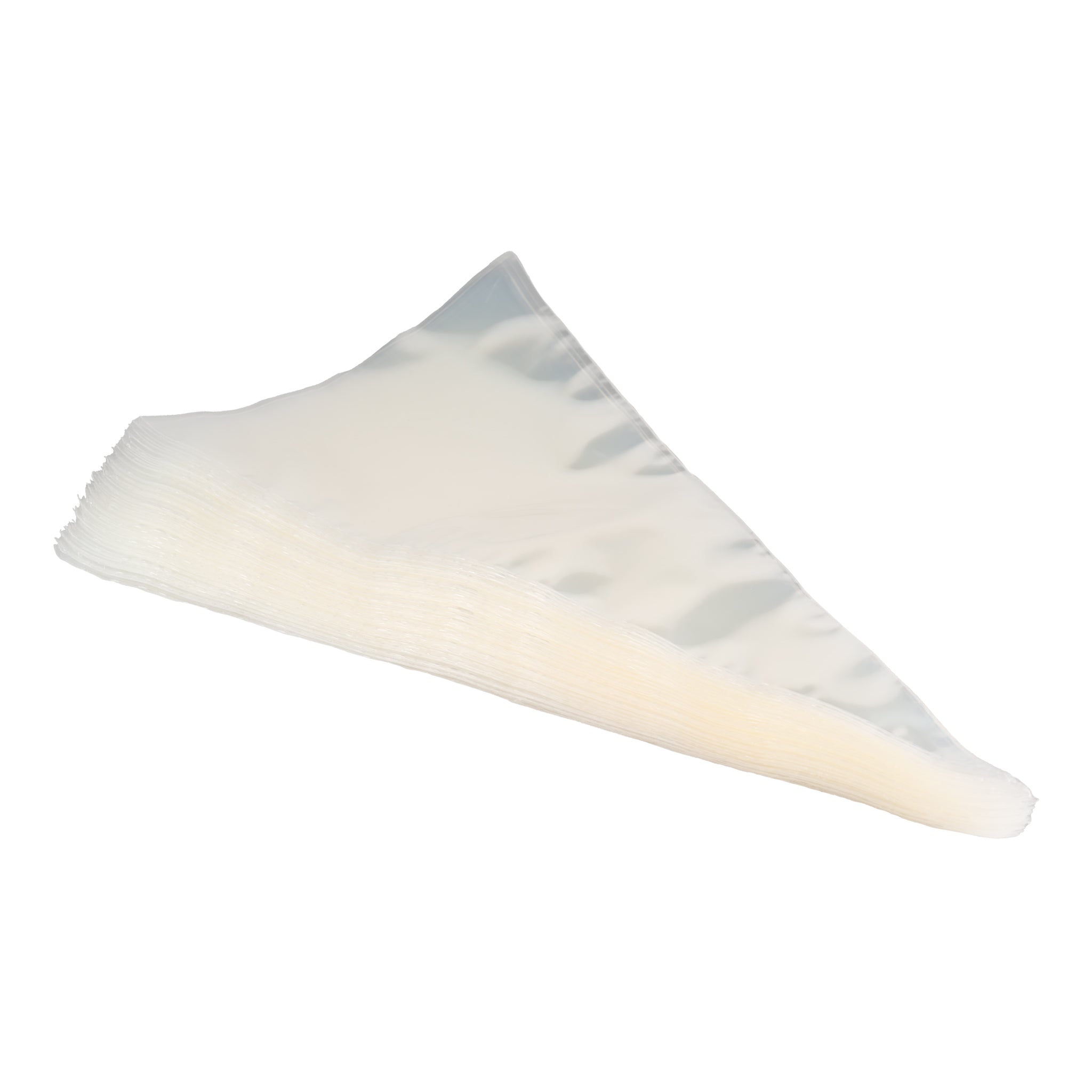 Ateco Clear Disposable Decorating Bags (100-pack)