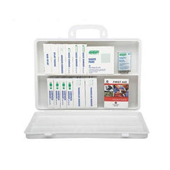 BIOS First Aid Kit, Ontario