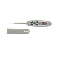 BIOS Waterproof Digital Pocket Thermometer with Russell Hendrix Logo, FINAL SALE