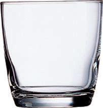 Arcoroc Excalibur Old Fashioned Glass, 10.5 oz (36-pack)