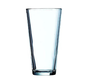 Arcoroc Mixing Glass, 20.5 oz (24-pack)