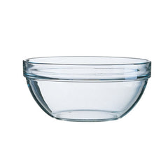 Arcoroc Stacking Glass Bowl, 7.5 oz (36-pack)