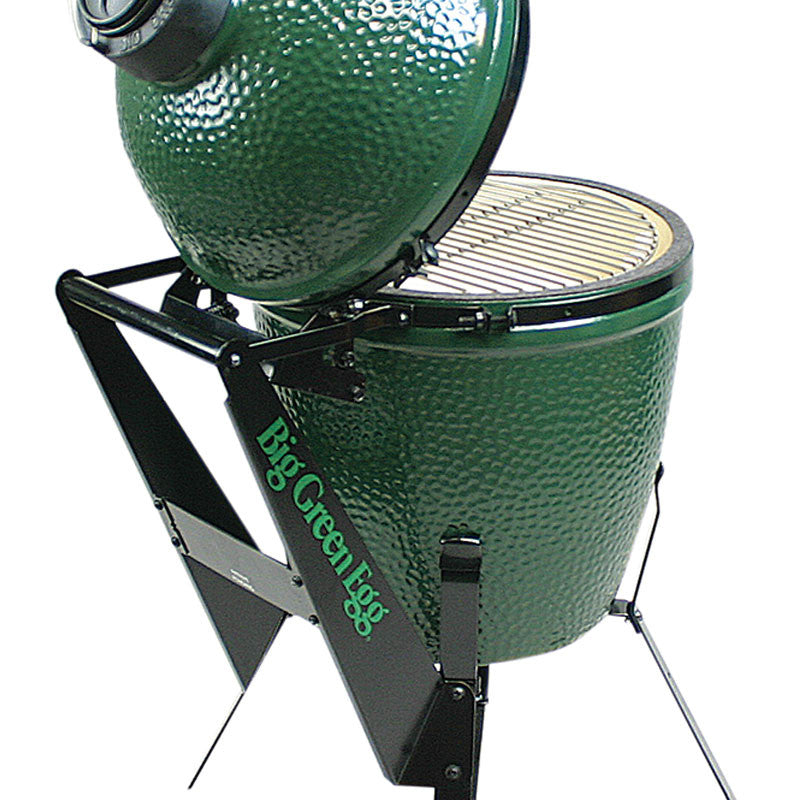 Big Green Egg Nest Handler for Medium Big Green Egg, FINAL SALE