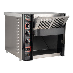 APW Wyott XTRM-2 XTreme Radiant Conveyor Toaster, 208 V