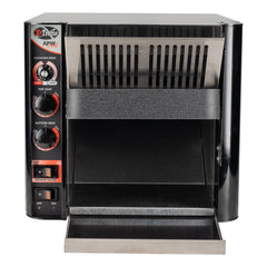 APW Wyott XTRM-2 XTreme Radiant Conveyor Toaster, 208 V