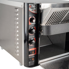 APW Wyott XTRM-2 XTreme Radiant Conveyor Toaster, 208 V