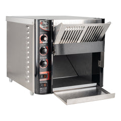 APW Wyott XTRM-2 XTreme Radiant Conveyor Toaster, 208 V