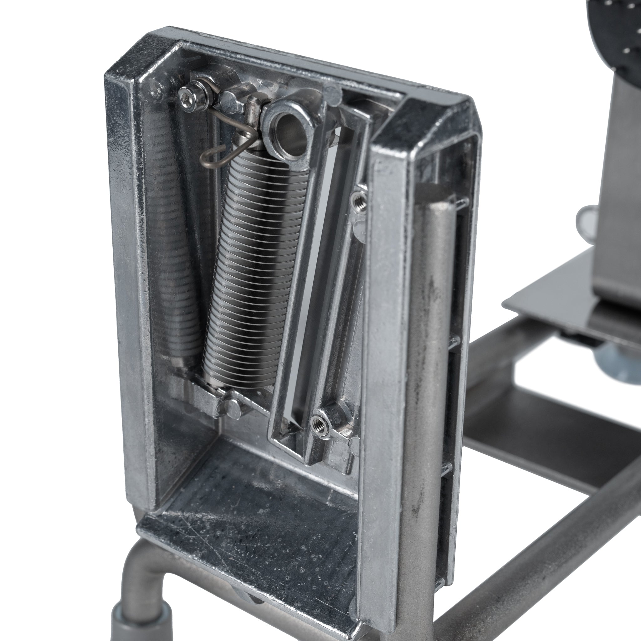 Bron Coucke Le Rouet Professional Spiral Slicer