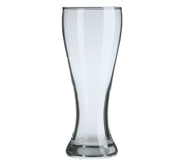 Arcoroc Pilsner Beer Glass, 20 oz (24-pack)