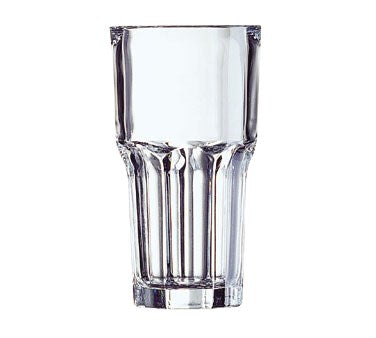 Arcoroc Granite Cooler Glass 15.5 oz (36-pack)