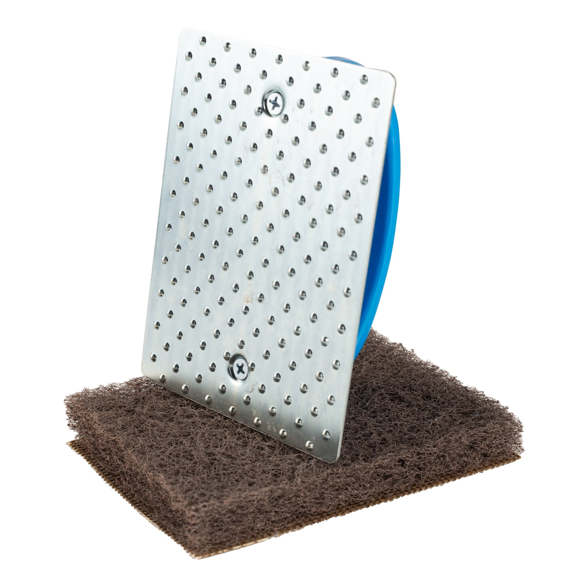 3M Scotch-Brite Cool Griddle Cleaning Kit, Blue