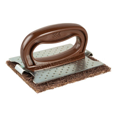 3M Scotch-Brite Heavy Duty Griddle Pad Holder