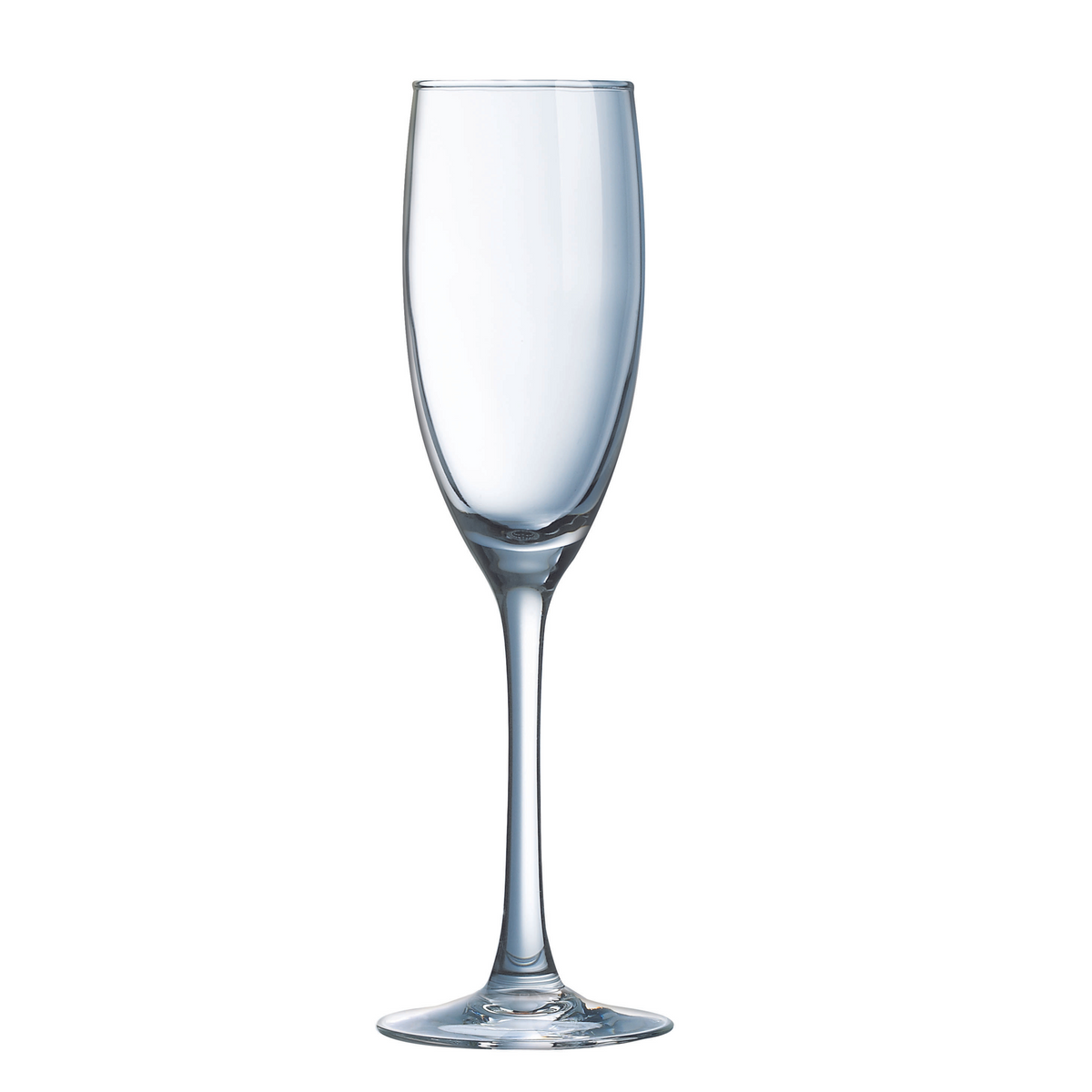 Arcoroc Cabernet Flute, 6 oz (24-pack)