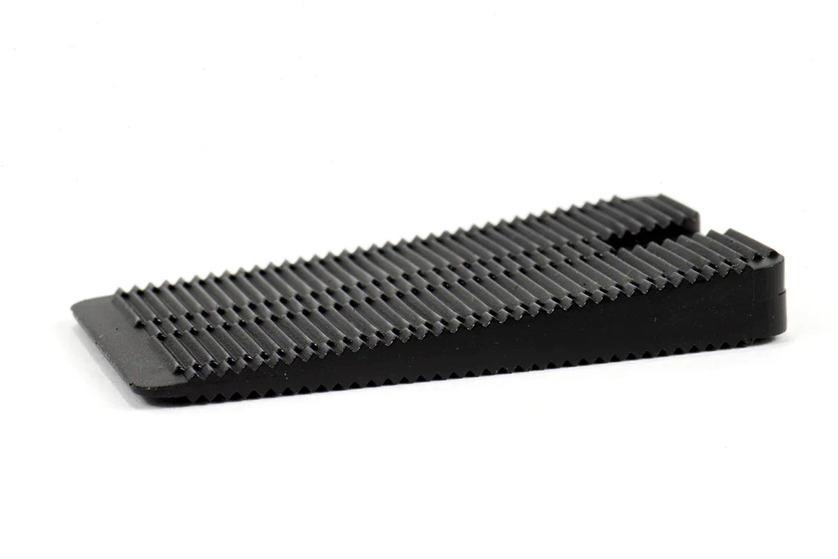 BIOS Table Wedgies (12-pack)