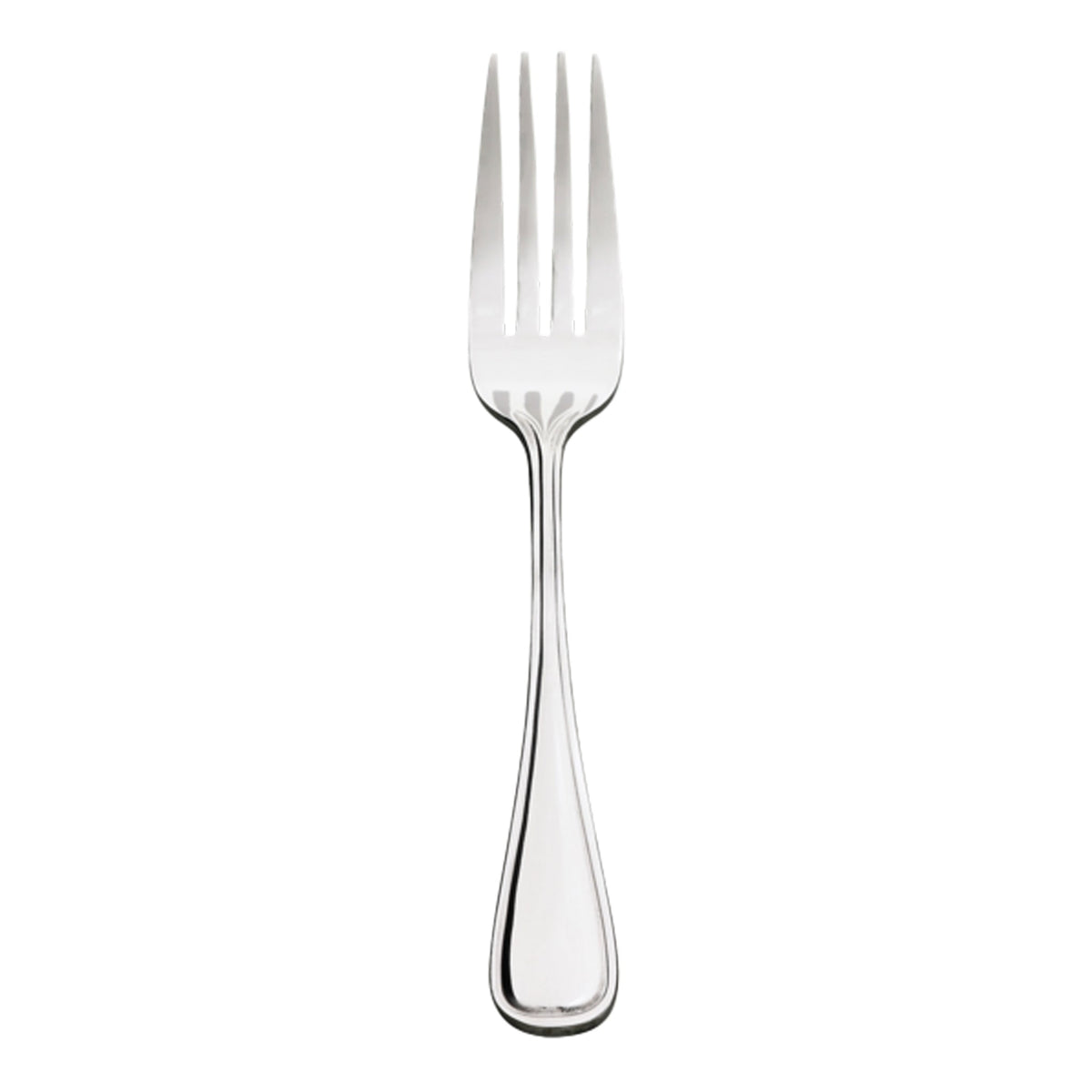 Browne Celine Large Dinner Fork (12-pack)