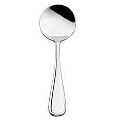 Browne Celine Round Soup Spoon (12-pack)