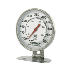 BIOS Dial Oven Thermometer, 3" Dial