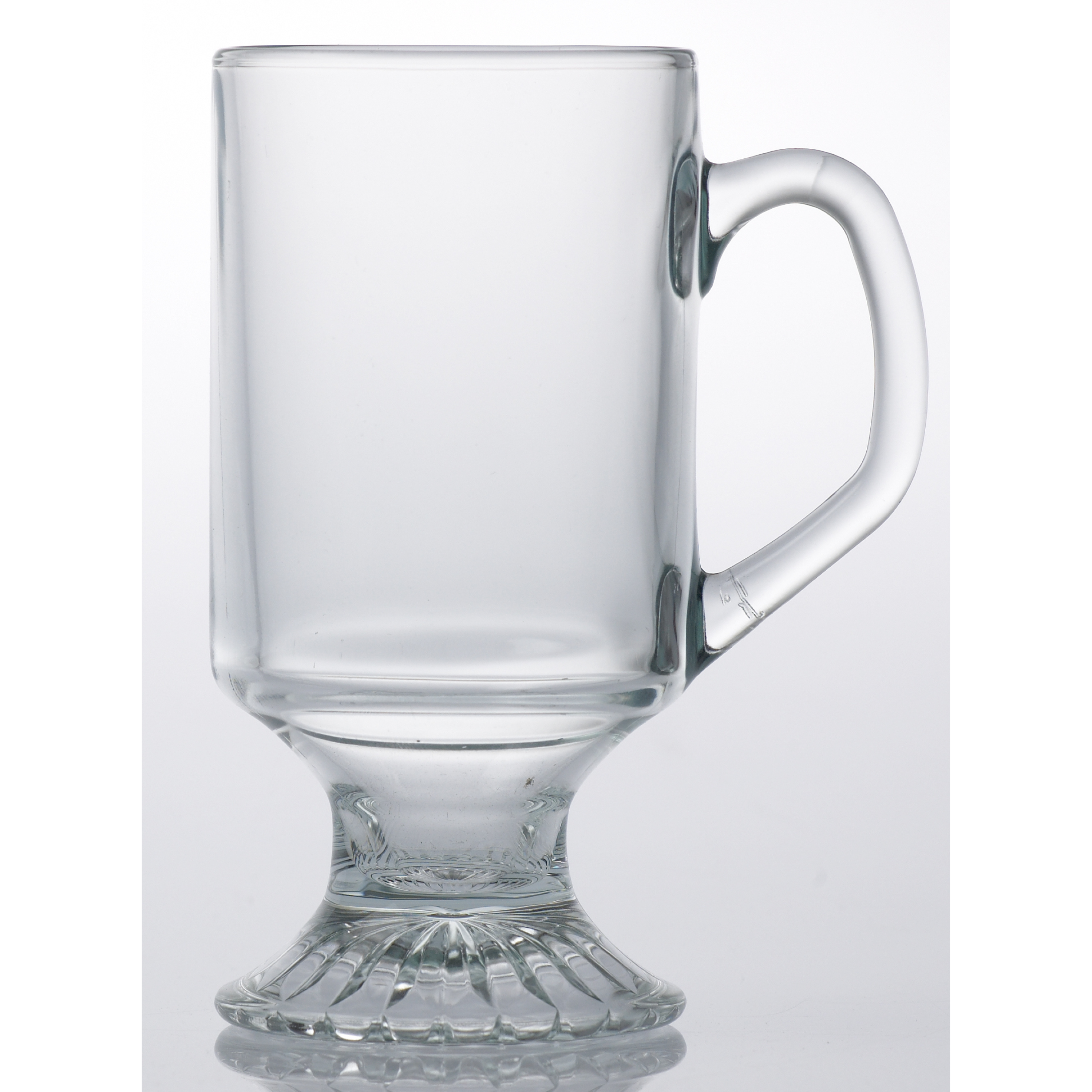 Arcoroc Irish Coffee Mug, 10 oz (24-pack)