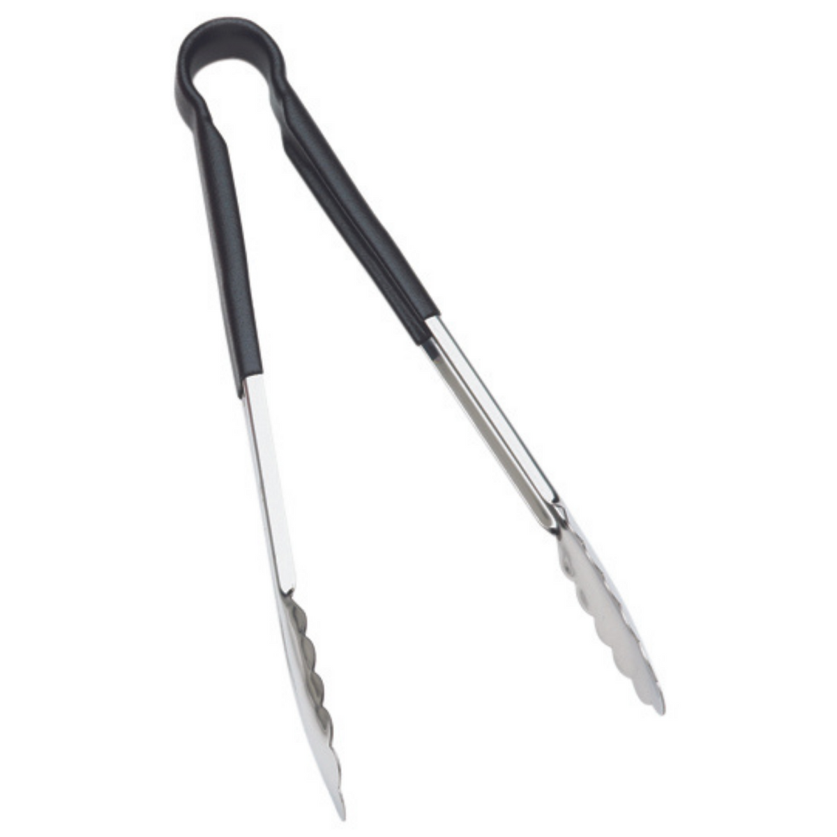 Browne Colour-Coded Tongs, 12"