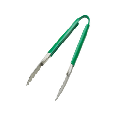 Browne Colour-Coded Tongs, 12"