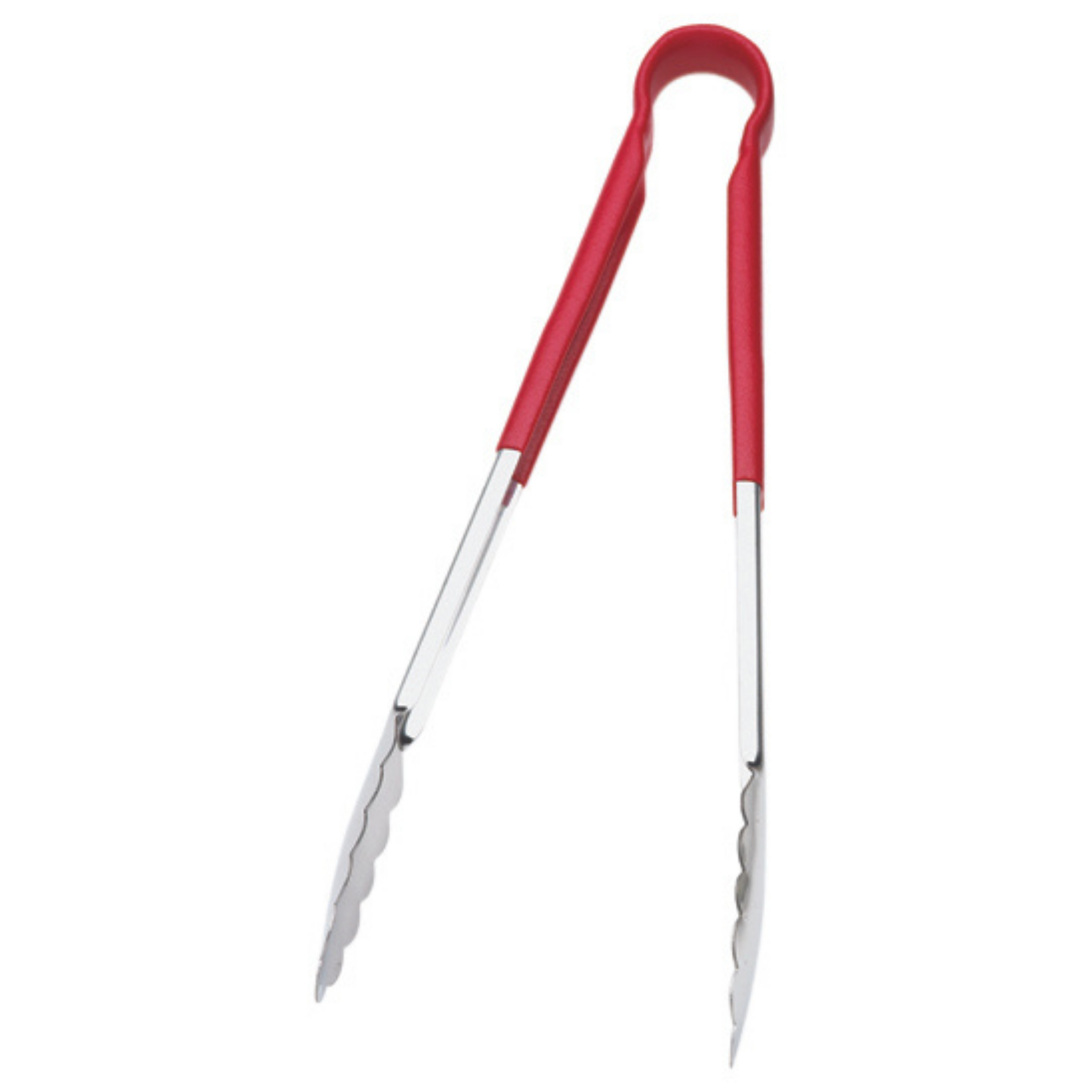 Browne Colour-Coded Tongs, 12"