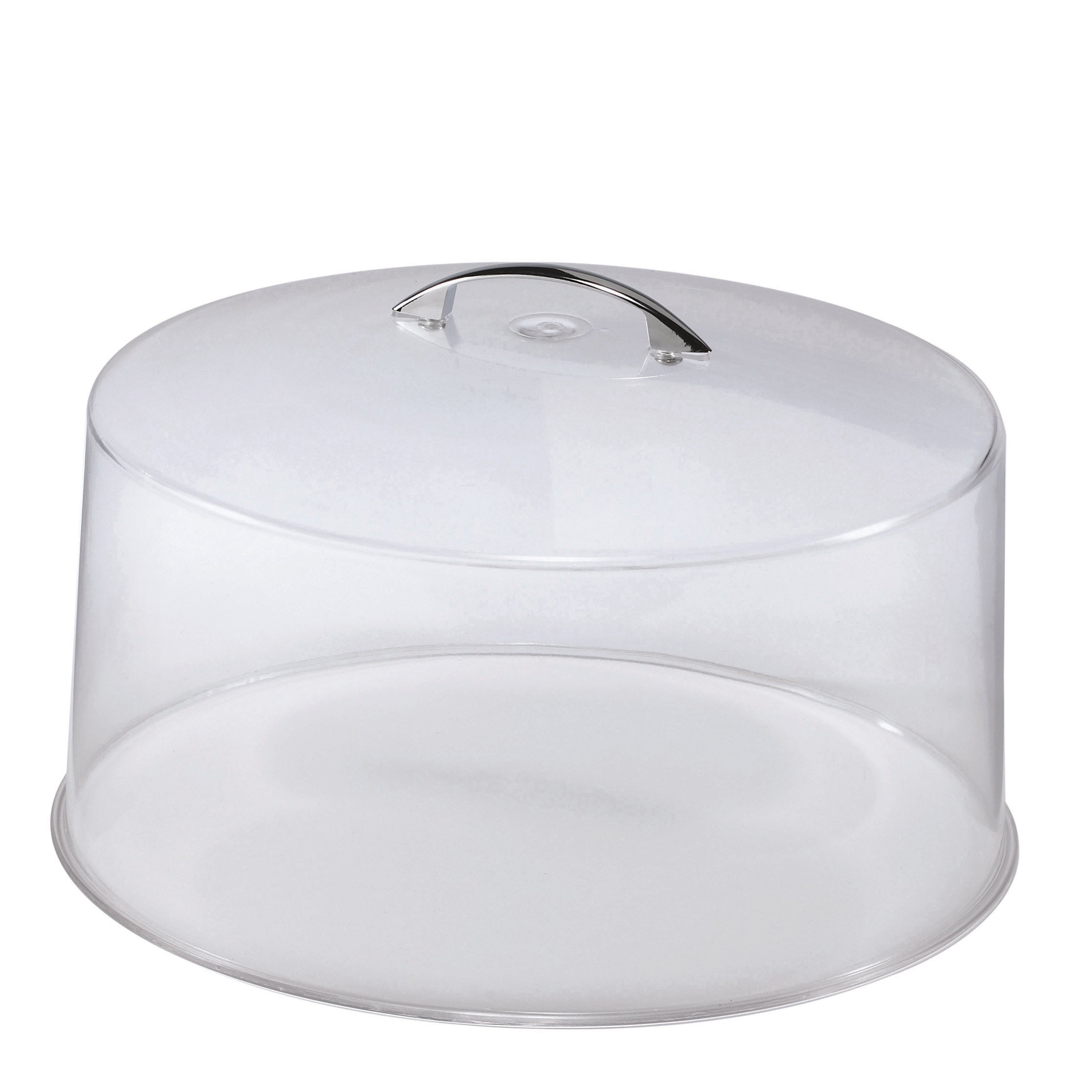 Browne Cake Cover, 12"D x 6.4"H